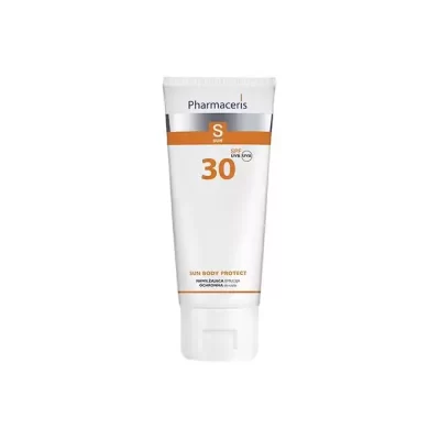 Pharmaceris Sun Body Protect 30 SPF