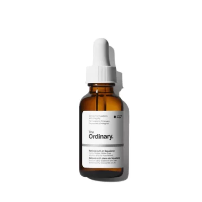 The Ordinary Retinol 0.2% in Squalane