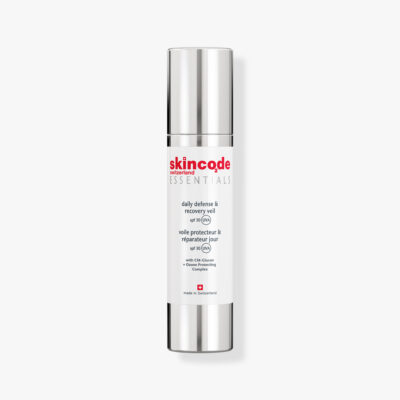 Skincode Daily defense & recovery veil spf 30