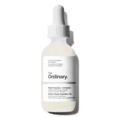 The Ordinary Multi-Peptide +Ha Serum