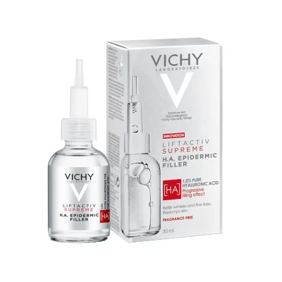 Vichy Liftactiv HA 1.5% Epidermic Filler