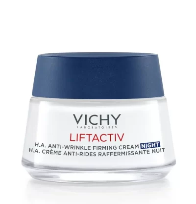 Vichy Liftactiv H.A Anti-Wrinkle Firming Cream Night