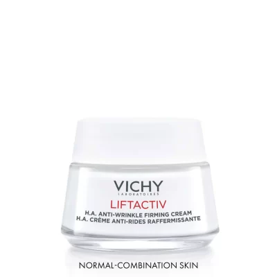 Vichy Liftactiv H.A Anti-Wrinkle Firming Cream