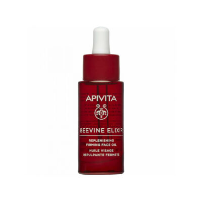 Apivita Beevine Elixir Replenishing Firming Face Oil