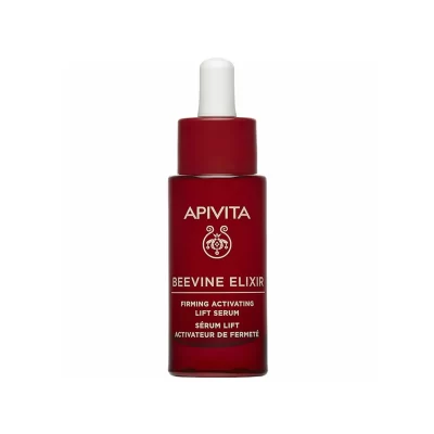 Apivita Beevine Elixir Firming Activating Lift Serum