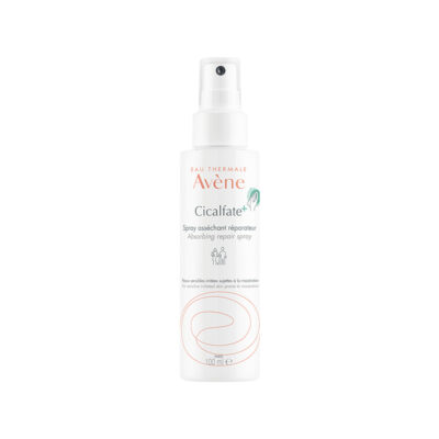 Avene Cicalfate+ Absorbing Reapair Spray