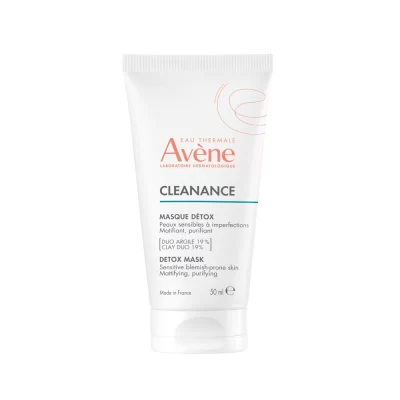 Avene Cleanance Mask Detox