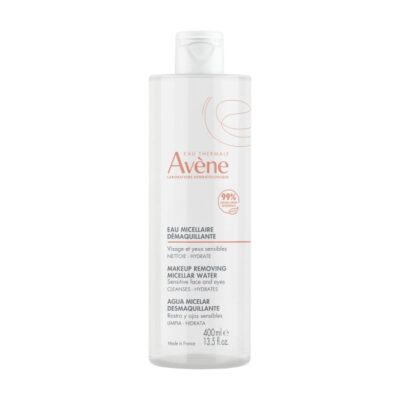 Avene Uje micellaire 400ml