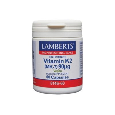 Lamberts Vitamin K2 µg