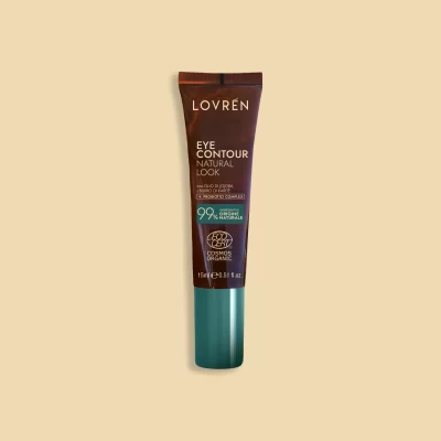 Lovren Organic Eye Contour