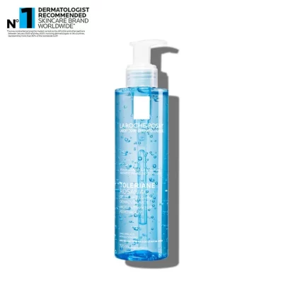 La Roche-Posay Toleriane Rosaliac Gel Micellaire