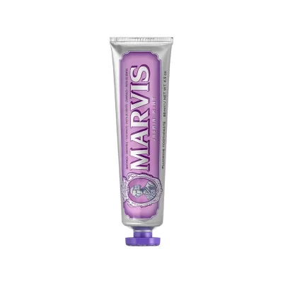 Marvis Jasmin Mint