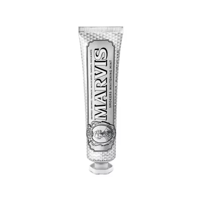 Marvis Smokers Whitening Mint