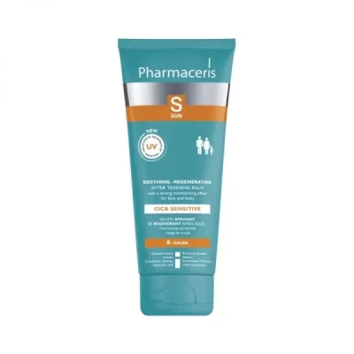 After Sun Pharmaceris