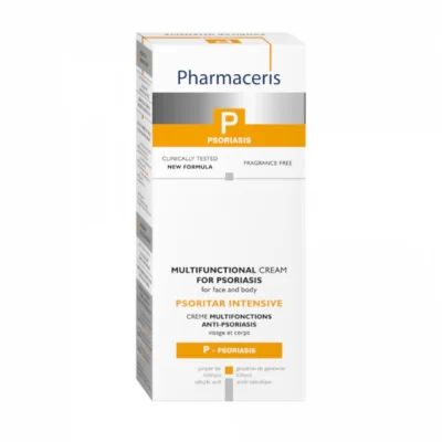 Pharmaceris Psoritar Intensive