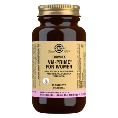 VM-Prime For Women