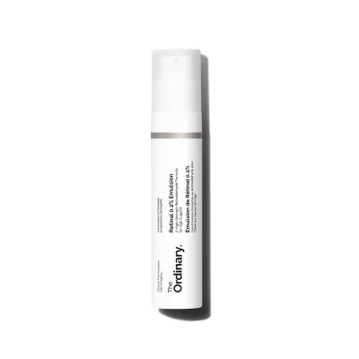 The Ordinary Retinal 0.2 emulsion