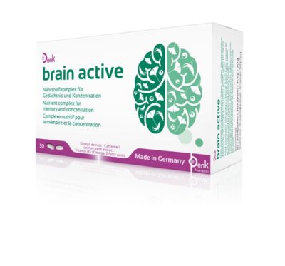 Denk-Brain Active