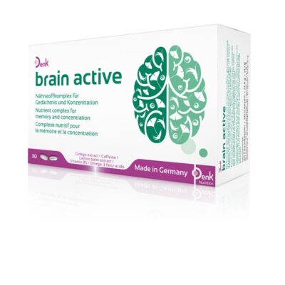 Denk-Brain Active