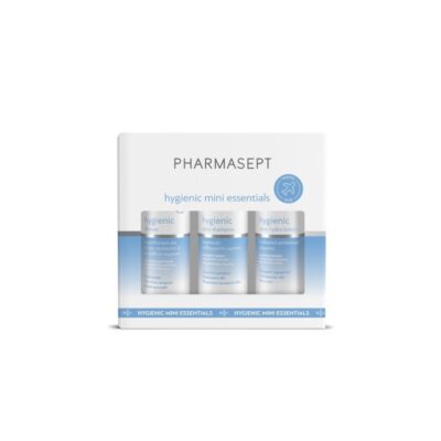 Hygienic mini essential