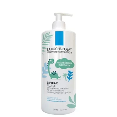 LRP-Lipikar fluide 750ml