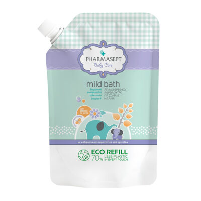 Mild Bath Eco Refill