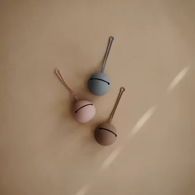 Mushie-Mbrojtese çuçosh