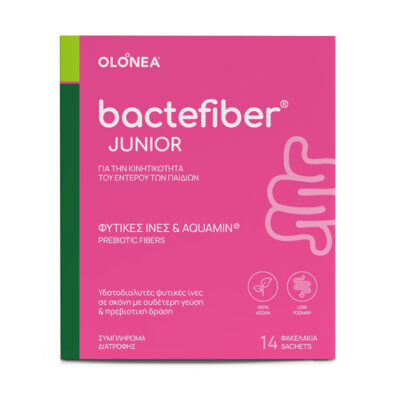 Bactefiber Junior 14 sachets