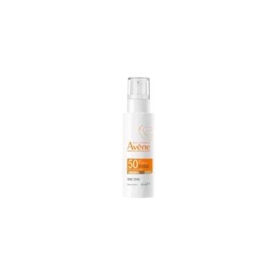 Avene SPF 50 Fluide Anti-age