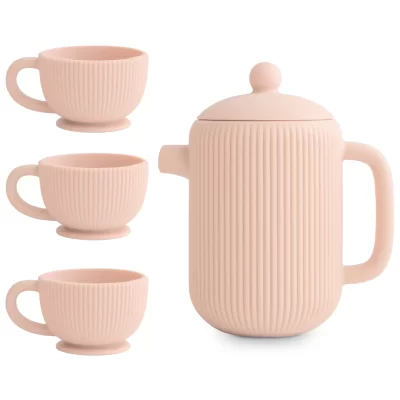Mushie-Set caji loder