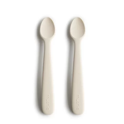 Mushie-Luge silikoni (2 pack)