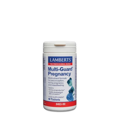 Lamberts Multi-Guard Pregnancy 90 tablets
