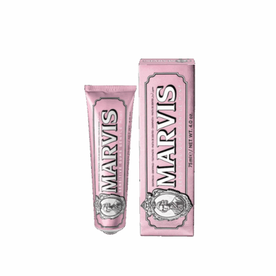 Marvis-Sensitive Gums Gentle Mint 75ml