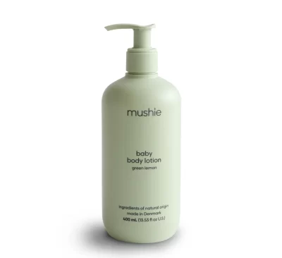 Mushie-Body Lotion për fëmijë me Lavender (400ml)