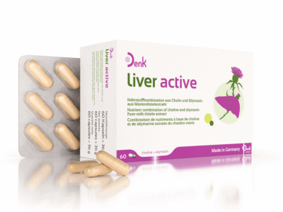 Denk-Liver Active