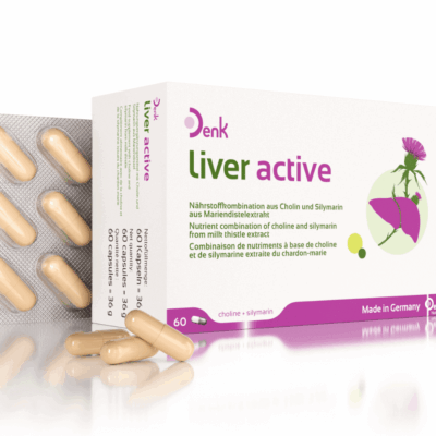 Denk-Liver Active