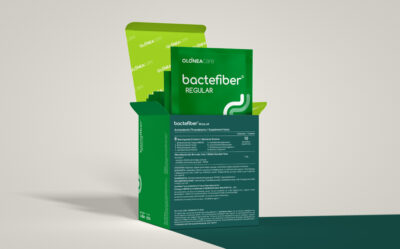 Bactefiber Regular 14 sachets