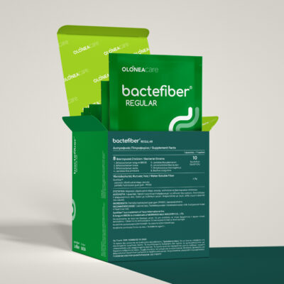 Bactefiber Regular 14 sachets