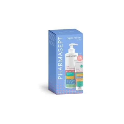 Pharmasept Happy Hair Set