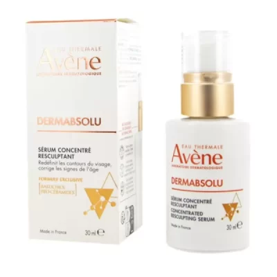 AVENE- DermAbsolu Concentrated Reshaping Serum  30 ml