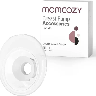 Momcozy Flange Insert For M5 (15/17/19/21 mm)