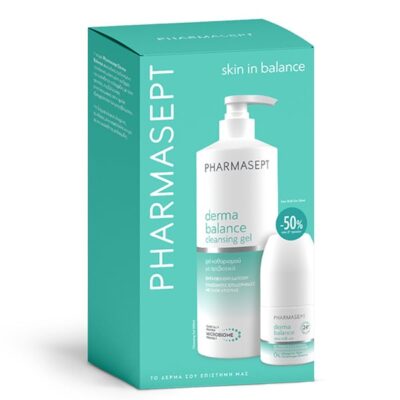 Pharmasept Derma Balance Promo Pack