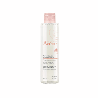 AVENE Makeup Removing Micellar Water 200 ml