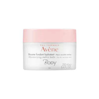 AVENE-Moisturizing Melt-in Balm 250ml