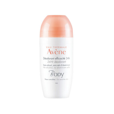 AVENE- Deodorant 24hr