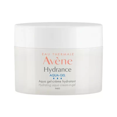 AVENE- Hydrance Hydrating Aqua Cream-in-Gel 50 ml