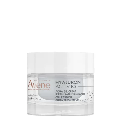 AVENE- Hyaluron Activ B3 Gel-Cream