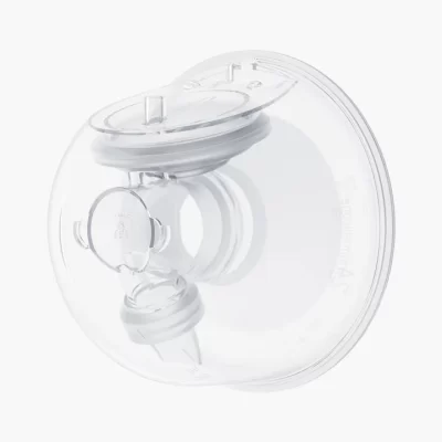 Momcozy Milk Collection Container Set for S9/S12 Pro