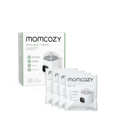 Momcozy Washing Block for KleanPal Pro Baby Bottle Washer