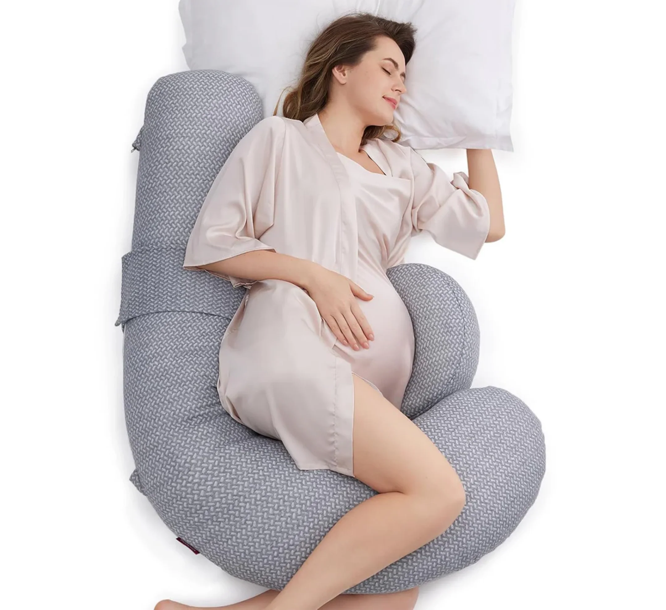 Momcozy Jastek Shtatzanie ne formen F